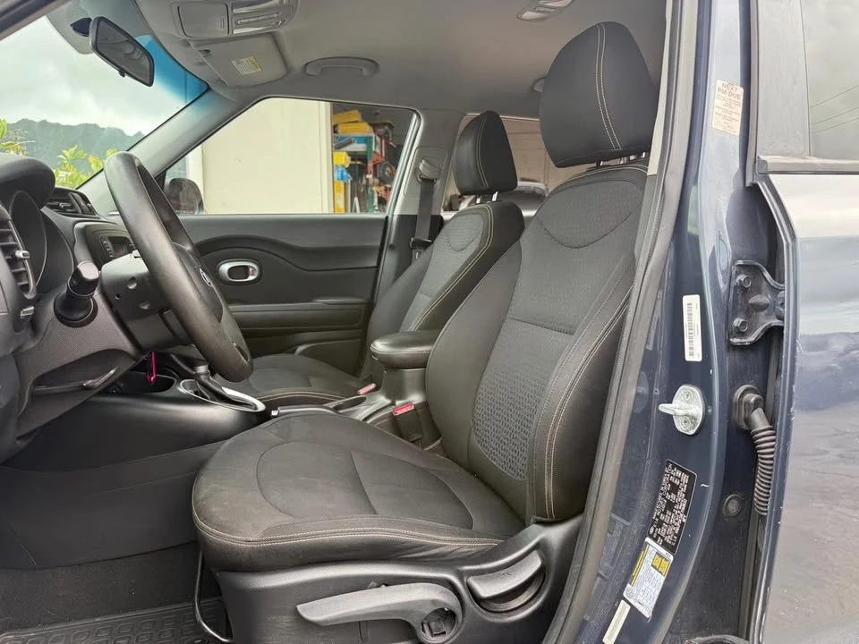 2014 Kia Soul - Image 10 of 19