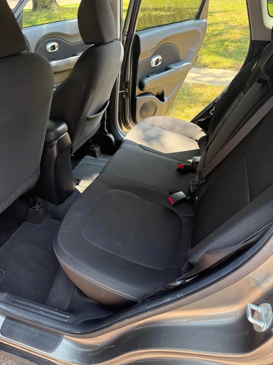 2014 Kia Soul - Image 7 of 9