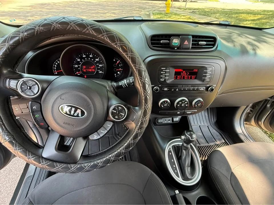 2014 Kia Soul - Image 8 of 9