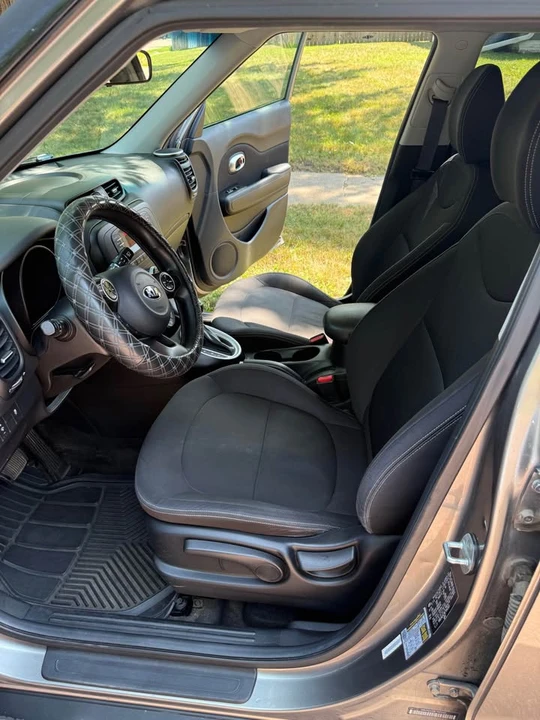 2014 Kia Soul - Image 5 of 9