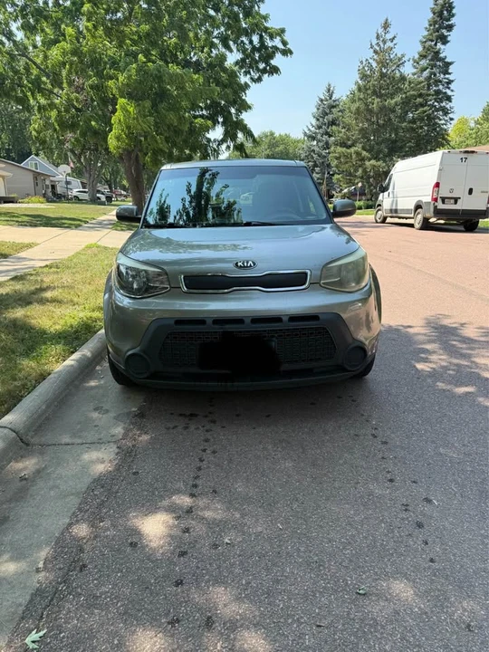 2014 Kia Soul - Image 2 of 9