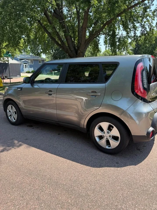 2014 Kia Soul - Image 3 of 9