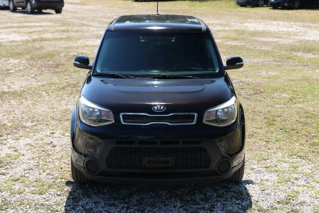 2014 Kia Soul - Image 19 of 21