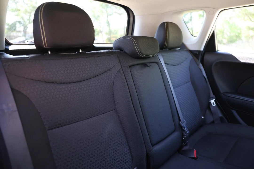 2014 Kia Soul - Image 14 of 21
