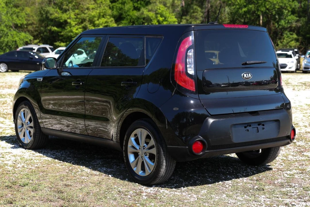 2014 Kia Soul - Image 5 of 21