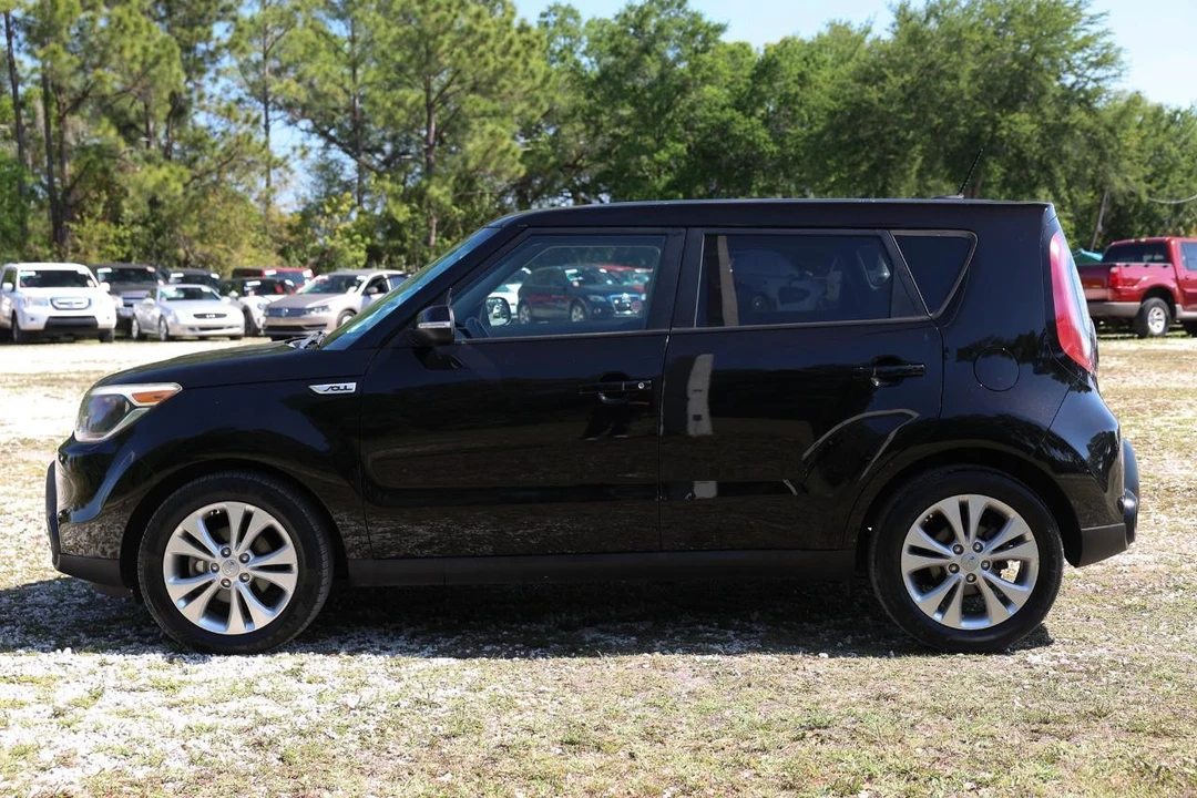 2014 Kia Soul - Image 3 of 21