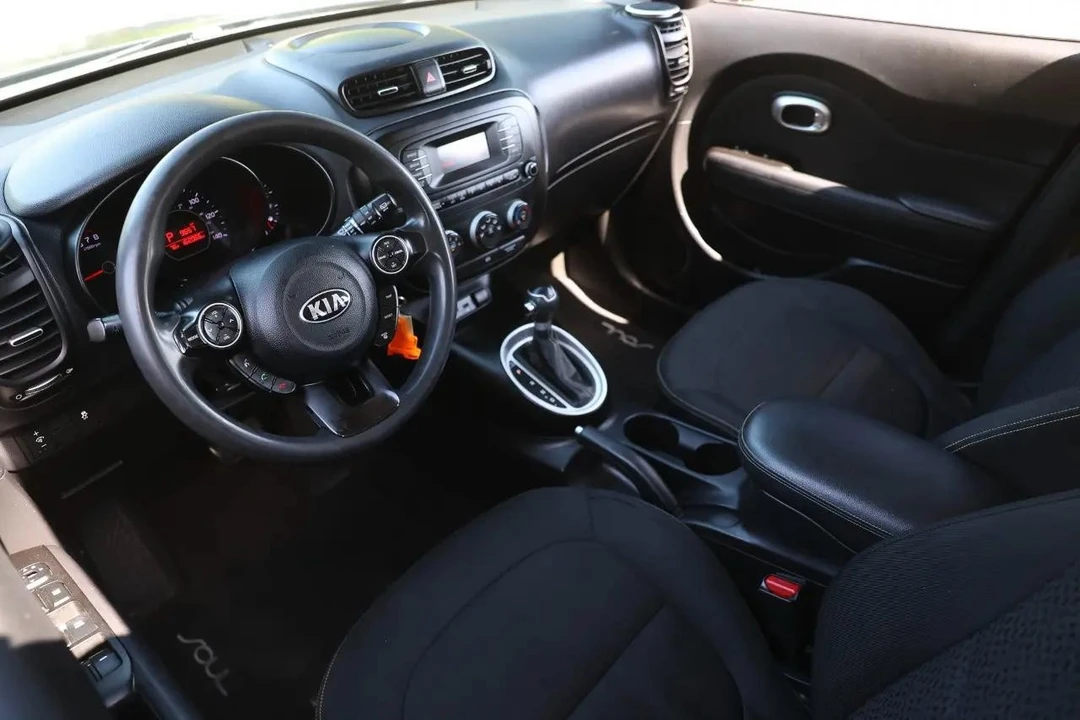 2014 Kia Soul - Image 4 of 21