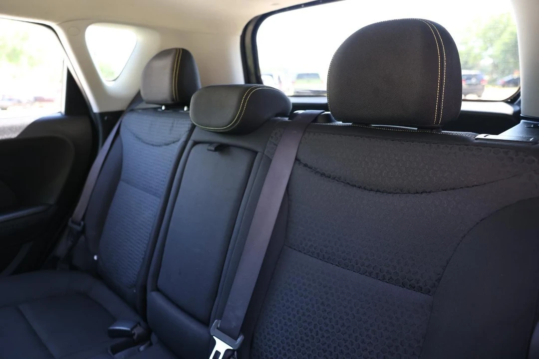 2014 Kia Soul - Image 8 of 21