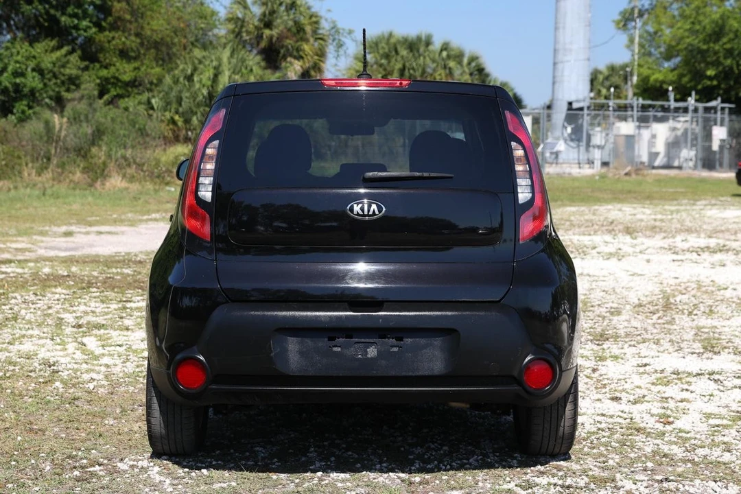 2014 Kia Soul - Image 7 of 21