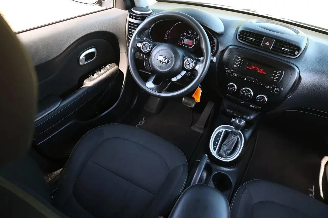 2014 Kia Soul - Image 20 of 21