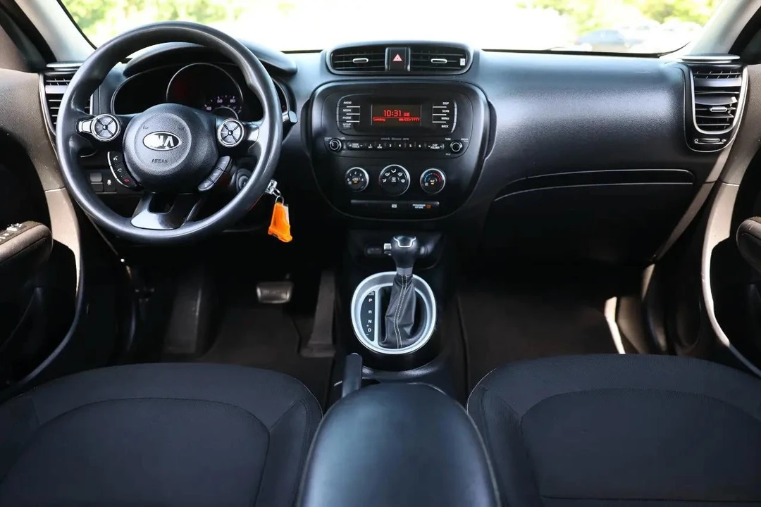 2014 Kia Soul - Image 21 of 21