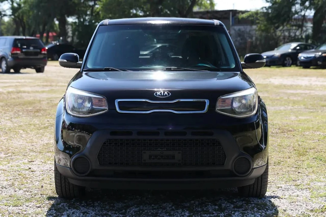 2014 Kia Soul - Image 17 of 21
