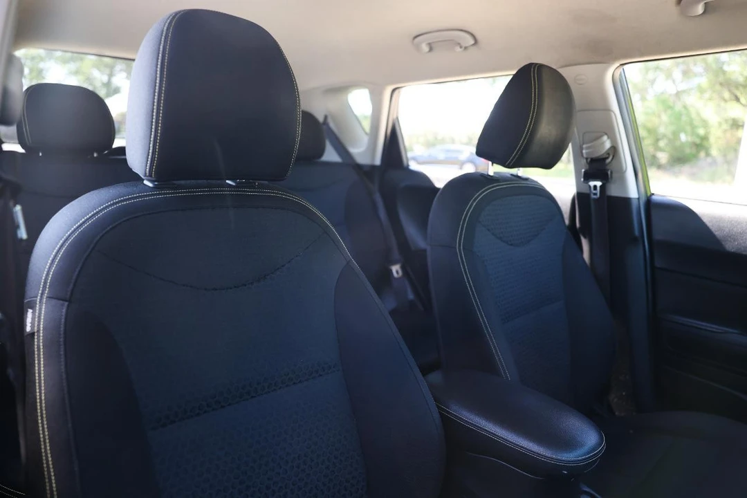 2014 Kia Soul - Image 18 of 21