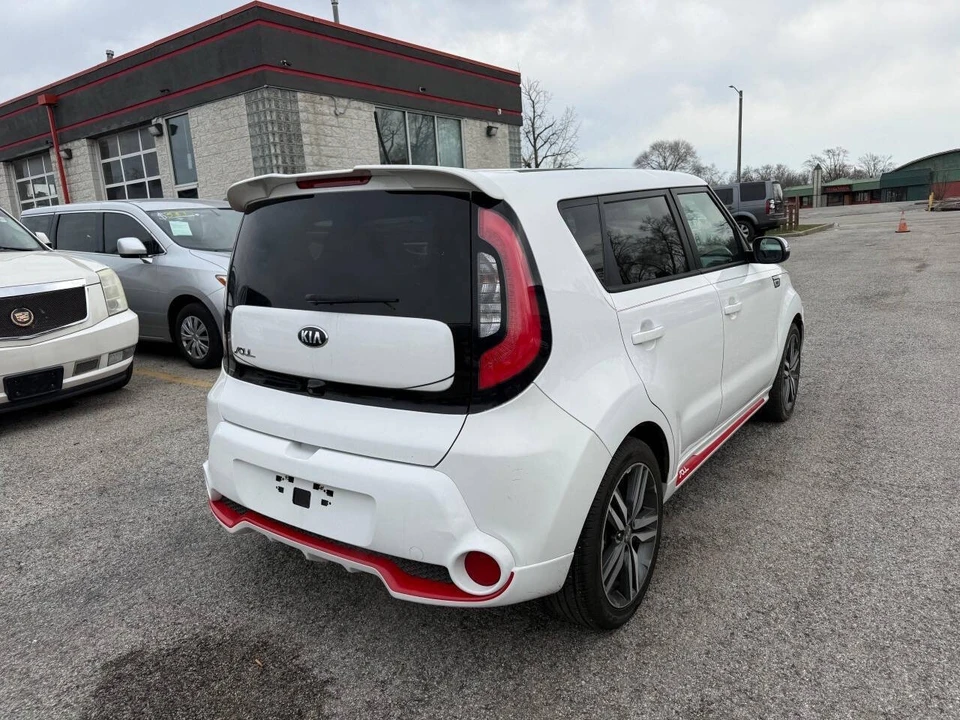 2014 Kia Soul - Image 3 of 21