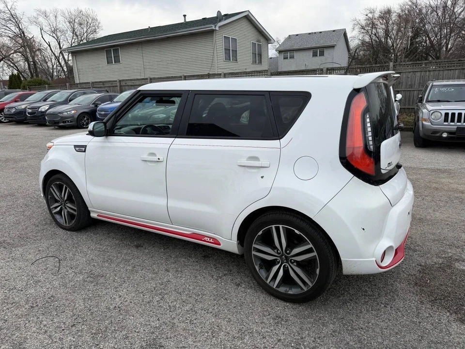 2014 Kia Soul - Image 8 of 21