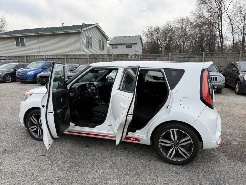 2014 Kia Soul - Image 7 of 21