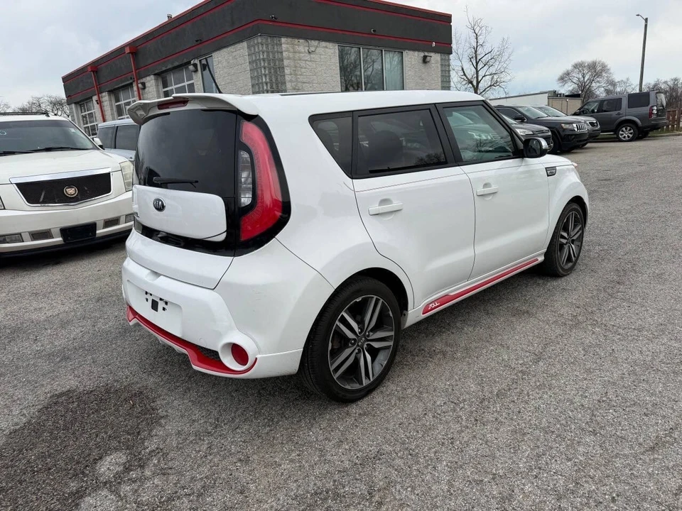 2014 Kia Soul - Image 5 of 21