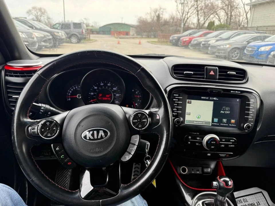 2014 Kia Soul - Image 13 of 21