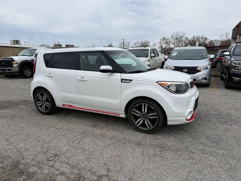 2014 Kia Soul - Image 2 of 21