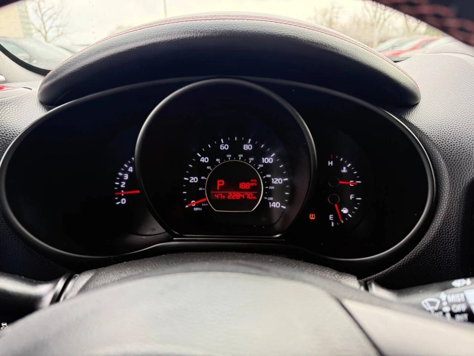 2014 Kia Soul - Image 14 of 21