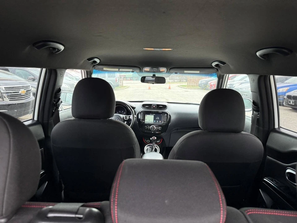 2014 Kia Soul - Image 20 of 21