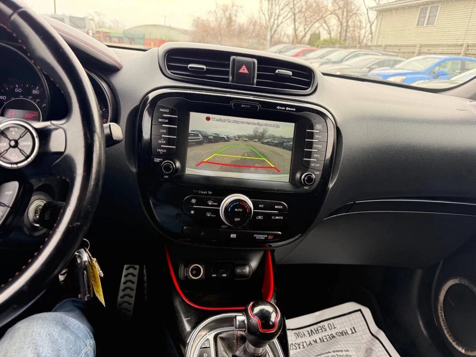 2014 Kia Soul - Image 21 of 21