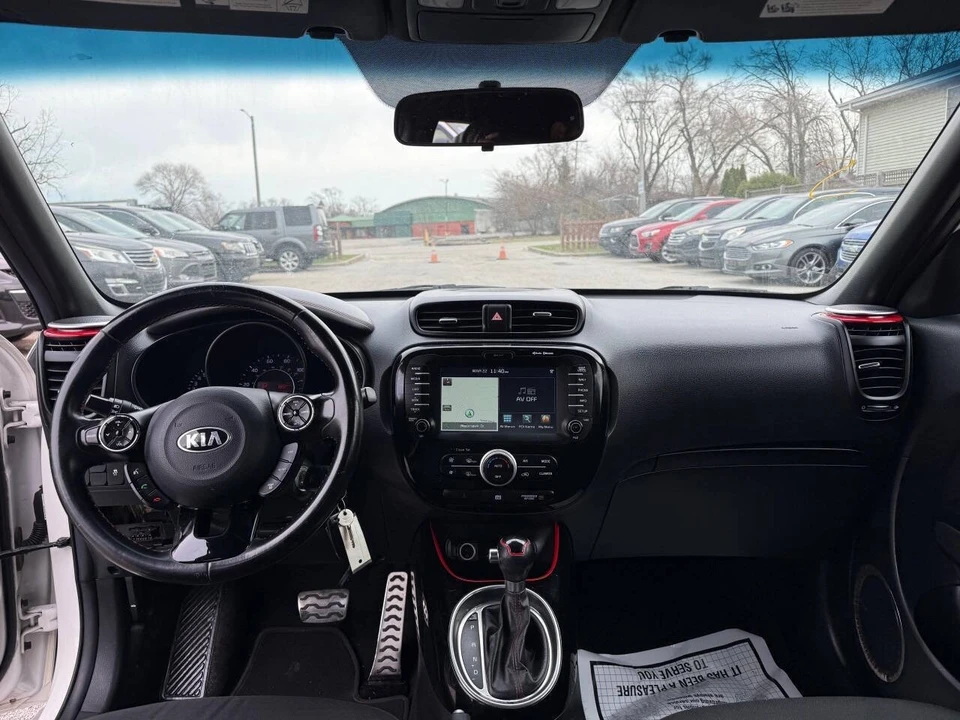 2014 Kia Soul - Image 16 of 21