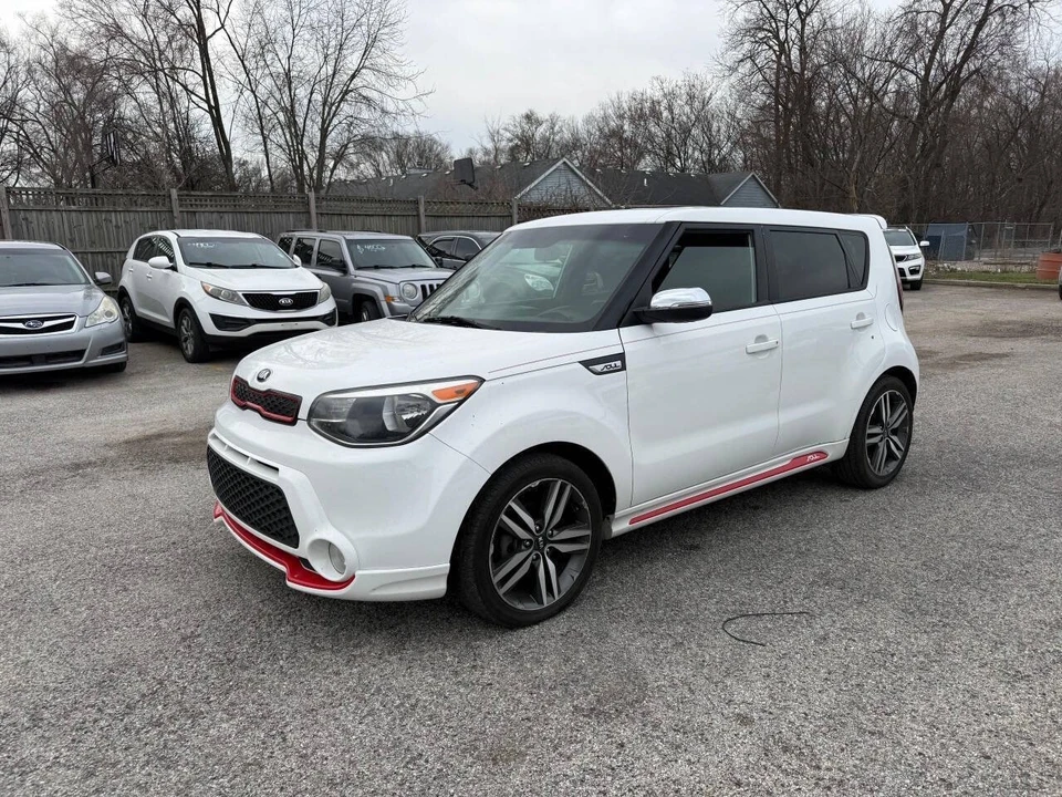2014 Kia Soul - Image 6 of 21