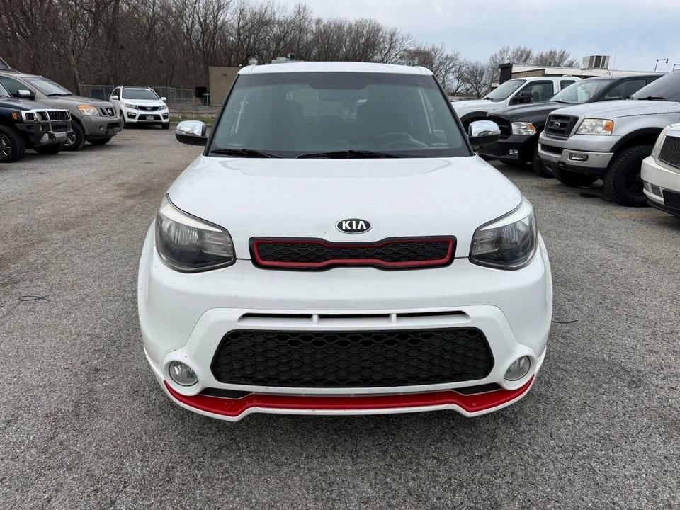 2014 Kia Soul - Image 4 of 21