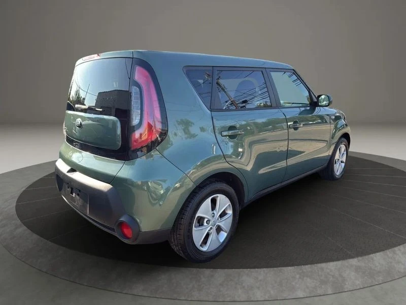 2014 Kia Soul - Image 5 of 12