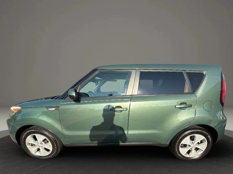 2014 Kia Soul - Image 8 of 12