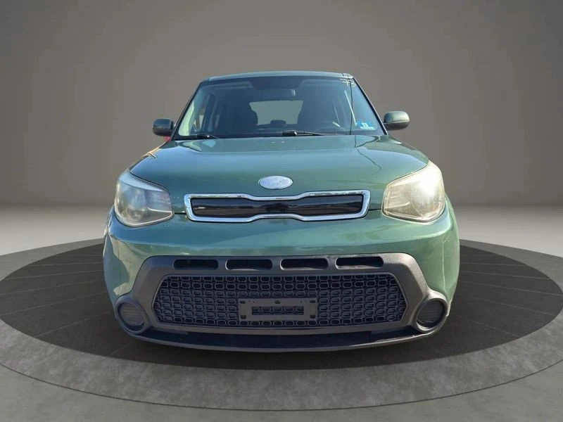 2014 Kia Soul - Image 2 of 12