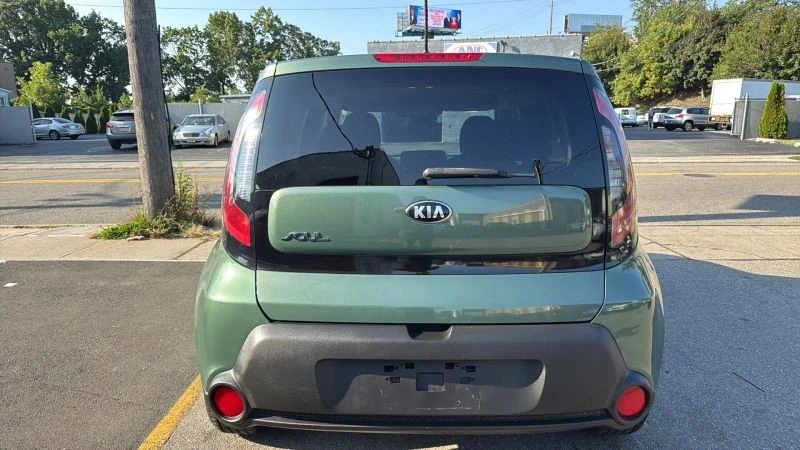 2014 Kia Soul - Image 6 of 12