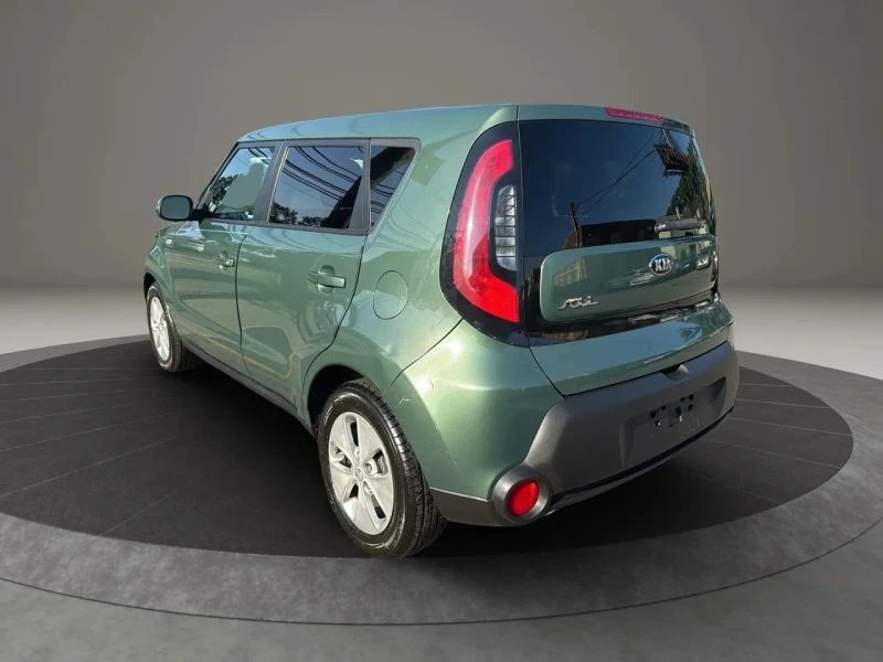 2014 Kia Soul - Image 7 of 12