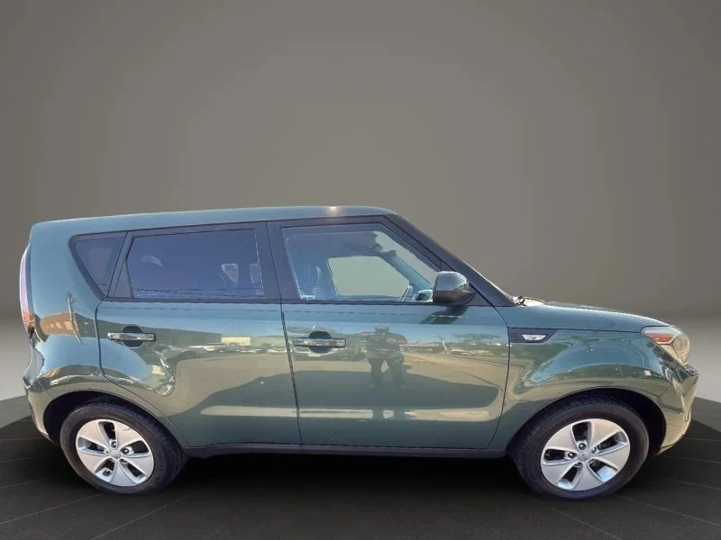 2014 Kia Soul - Image 4 of 12