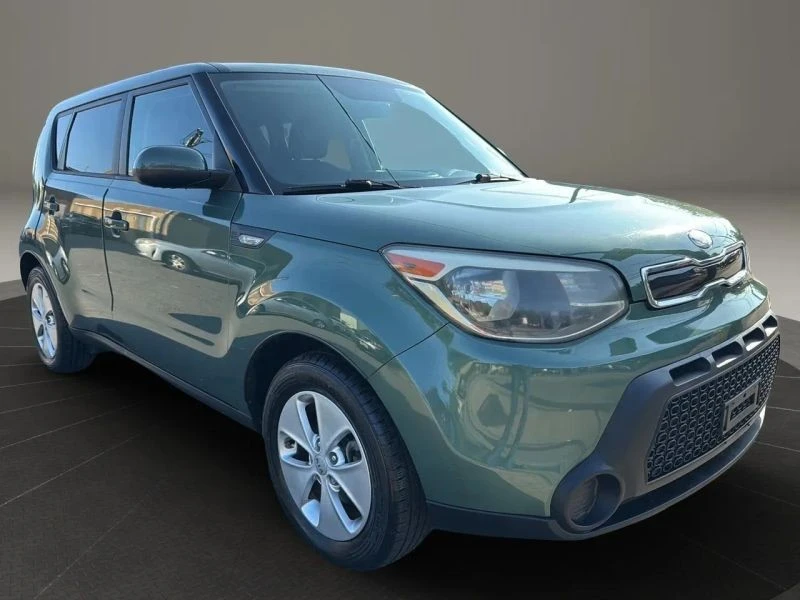 2014 Kia Soul - Image 3 of 12