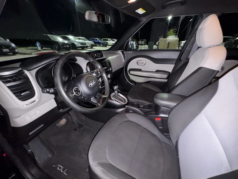 2014 Kia Soul - Image 14 of 14
