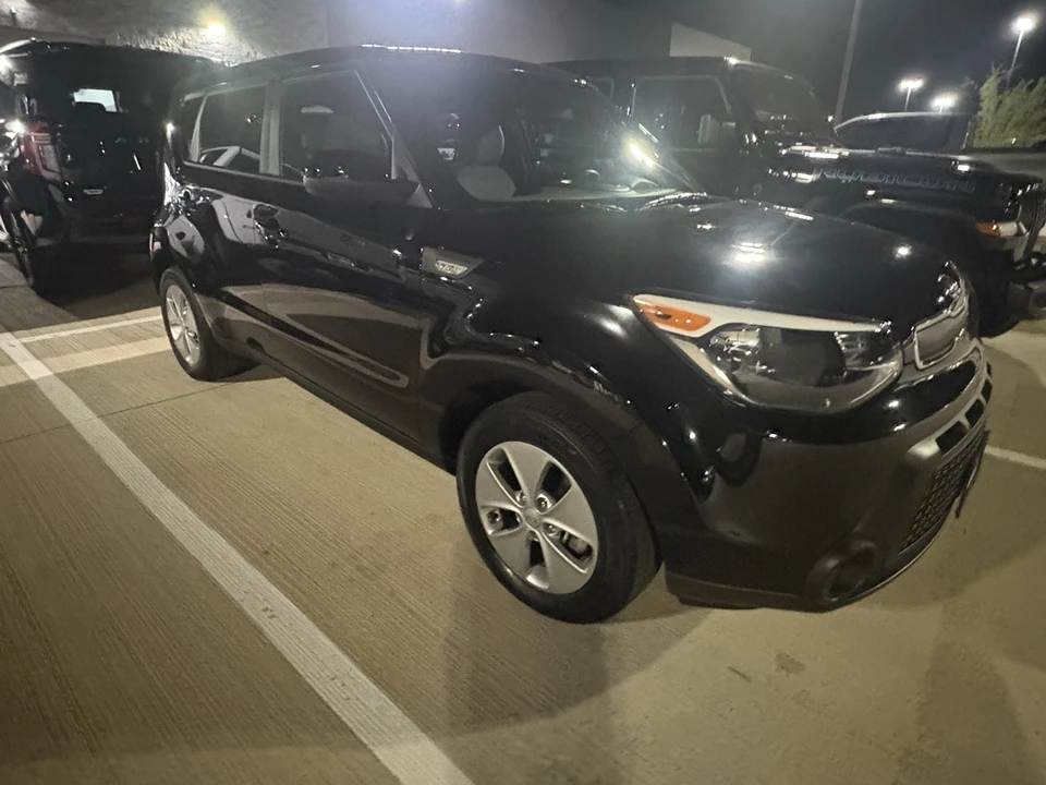 2014 Kia Soul - Image 4 of 14