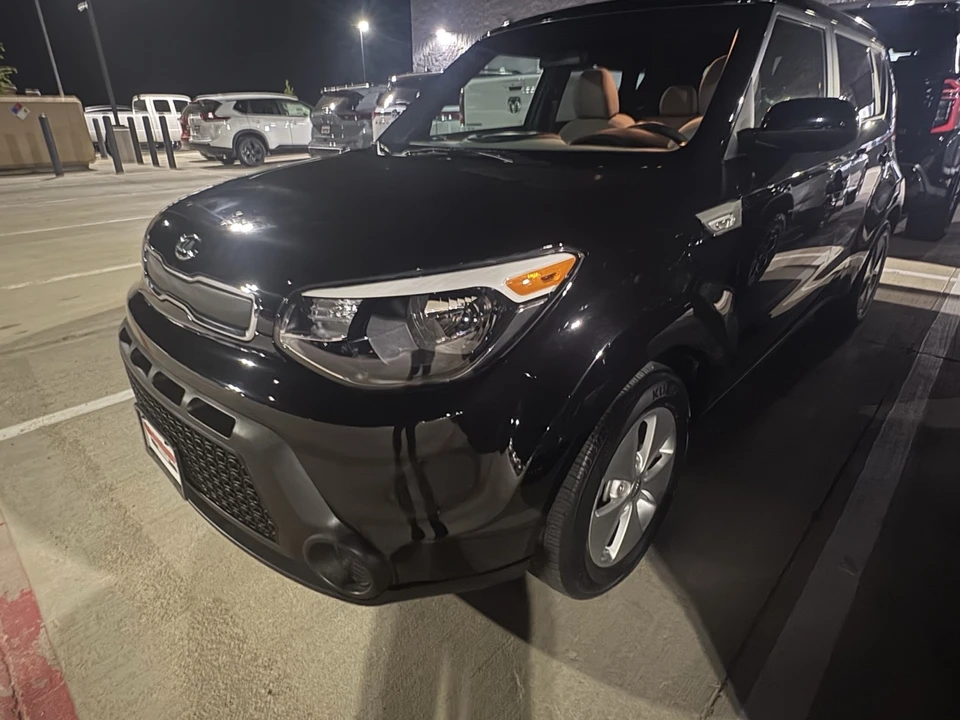 2014 Kia Soul - Image 3 of 14