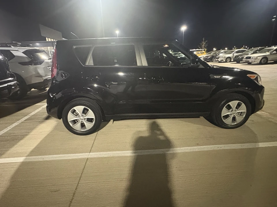 2014 Kia Soul - Image 2 of 14