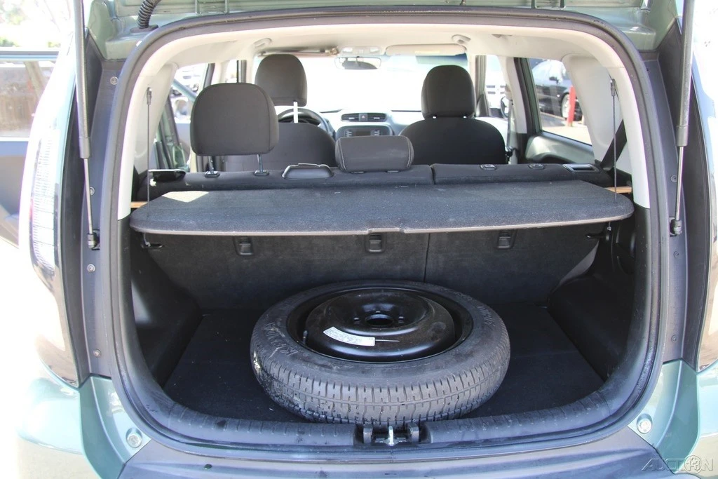 2014 Kia Soul - Image 21 of 21