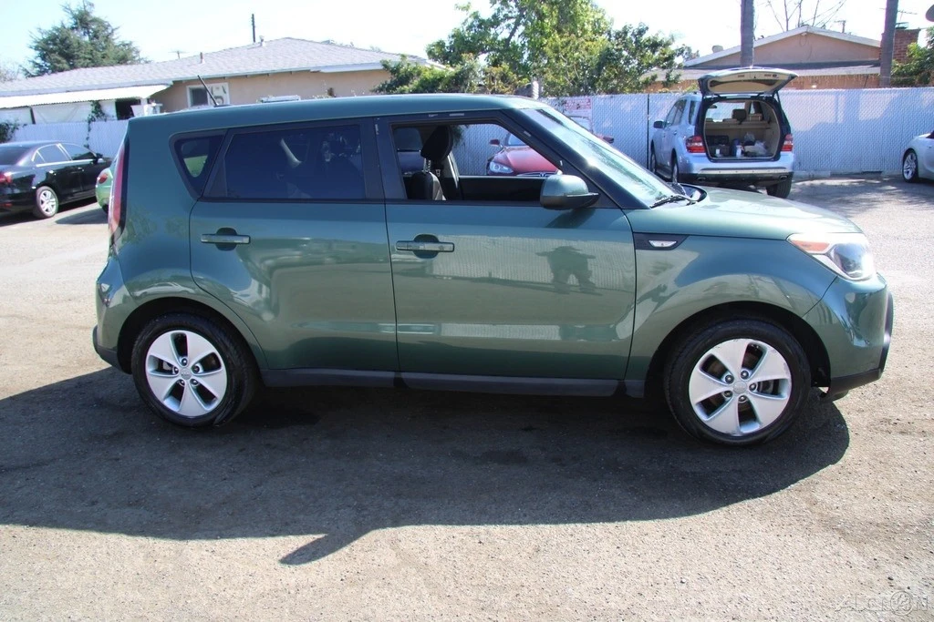 2014 Kia Soul - Image 9 of 21