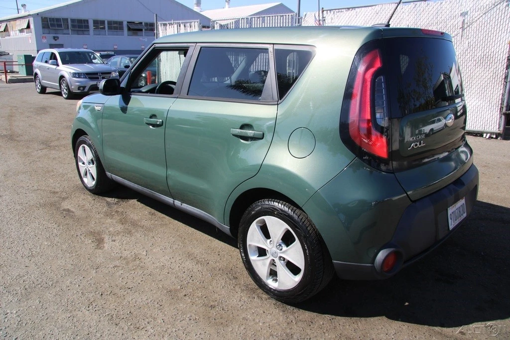 2014 Kia Soul - Image 5 of 21