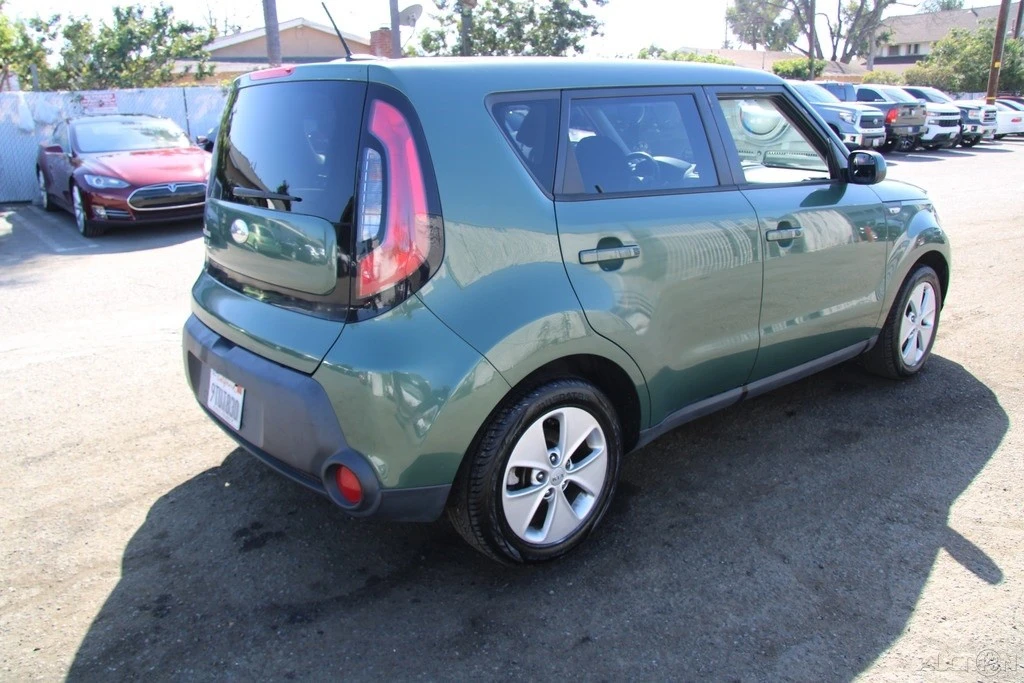 2014 Kia Soul - Image 7 of 21