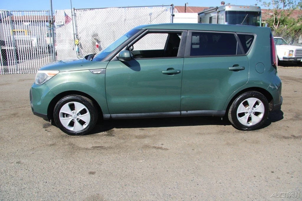 2014 Kia Soul - Image 3 of 21
