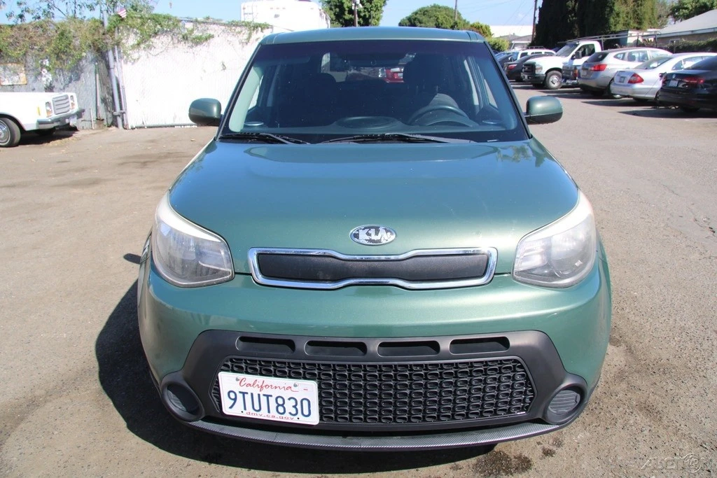 2014 Kia Soul - Image 11 of 21