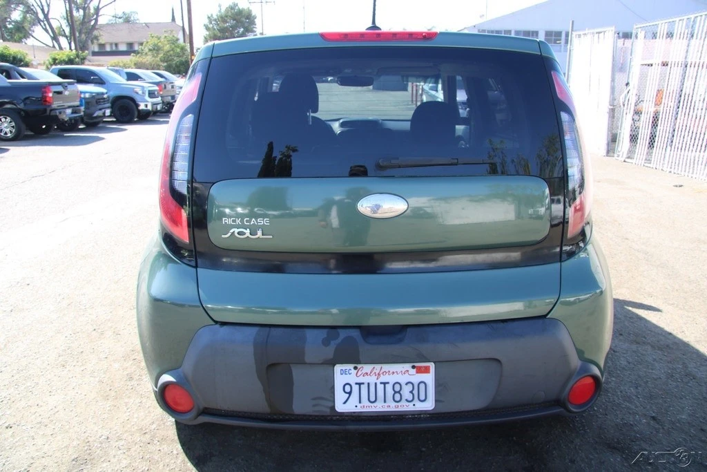 2014 Kia Soul - Image 6 of 21