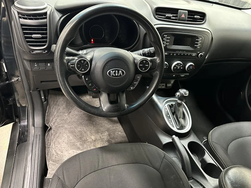 2014 Kia Soul - Image 8 of 21