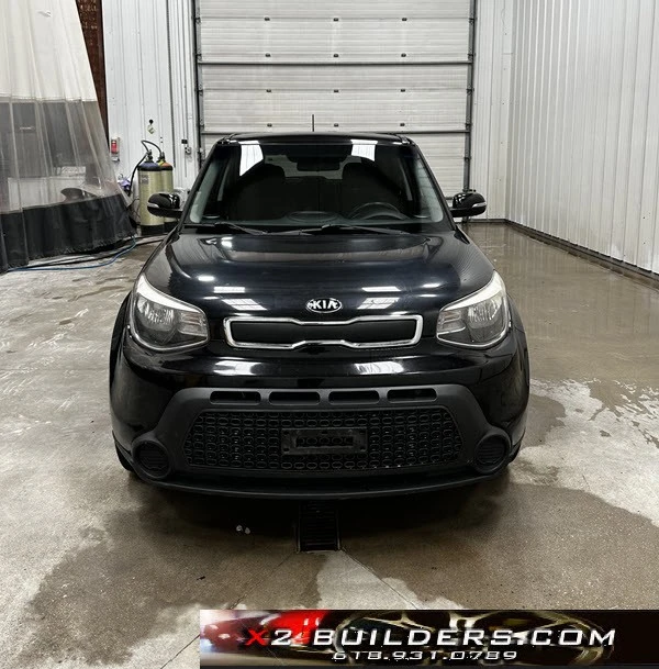 2014 Kia Soul - Image 2 of 21