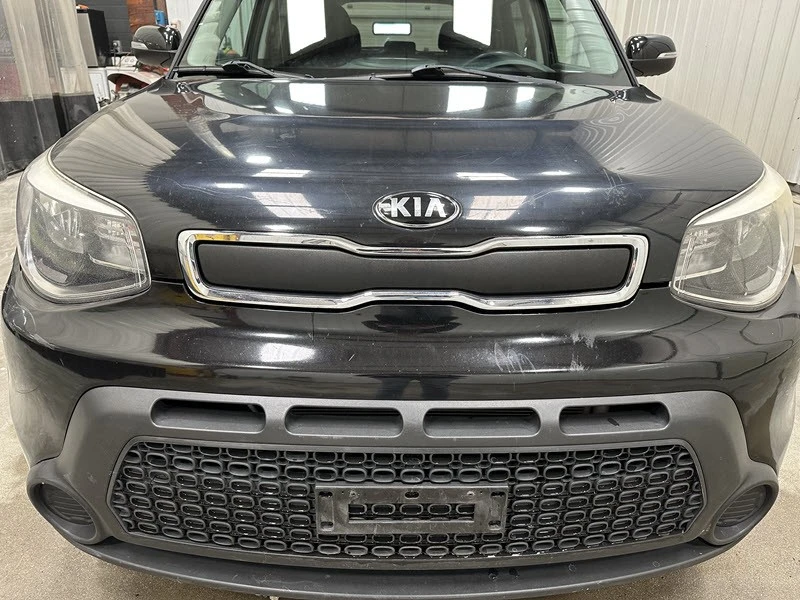 2014 Kia Soul - Image 20 of 21
